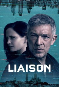 Liaison Cover, Stream, TV-Serie Liaison