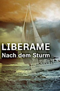 Liberame - Nach dem Sturm Cover, Poster, Blu-ray,  Bild