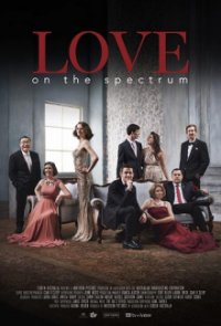Love on the Spectrum (AU) Cover, Poster, Blu-ray,  Bild