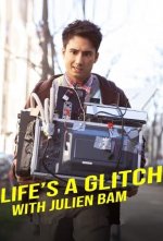 Cover Life's a Glitch with Julien Bam, Poster, Stream