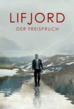 Cover Lifjord – Der Freispruch, Poster, Stream