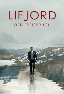 Lifjord – Der Freispruch, Cover, HD, Serien Stream, ganze Folge