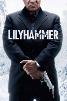 Cover Lilyhammer, Lilyhammer