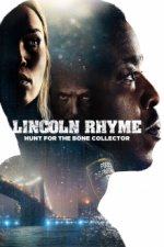 Cover Lincoln Rhyme: Der Knochenjäger, Poster, Stream