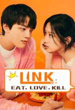 Cover Link: Eat, Love, Kill , Poster Link: Eat, Love, Kill 