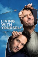 Cover Living With Yourself, Poster, Stream