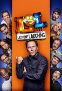 LOL: Last One Laughing Germany Cover, Stream, TV-Serie LOL: Last One Laughing Germany