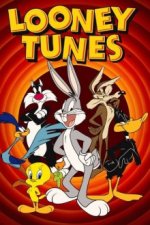 Cover Looney Tunes Cartoons (2009), Poster, Stream