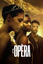 Cover L’Opéra – Dancing in Paris, Poster, Stream