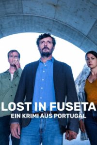Lost in Fuseta – Ein Krimi aus Portugal Cover, Poster, Blu-ray,  Bild
