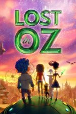 Cover Lost in Oz, Poster, Stream
