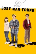 Cover Lost Man Found, Poster, Stream