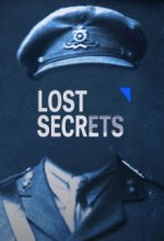 Cover Lost Secrets, Poster, Stream