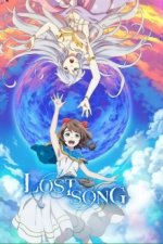 Cover Lost Song, Poster, Stream