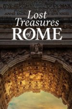 Cover Lost Treasures of Rome, Poster, Stream