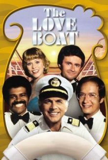 Love Boat, Cover, HD, Serien Stream, ganze Folge