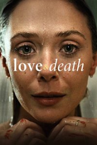 Love & Death Cover, Online, Poster