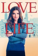 Cover Love Life, Poster, Stream