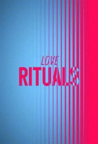 Love Rituals Cover, Poster, Love Rituals DVD