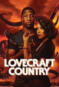 Cover Lovecraft Country, Lovecraft Country