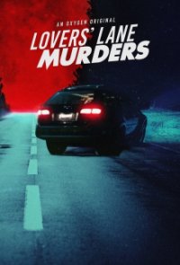 Lovers’ Lane Murders Cover, Poster, Blu-ray,  Bild
