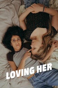 Loving Her Cover, Poster, Blu-ray,  Bild