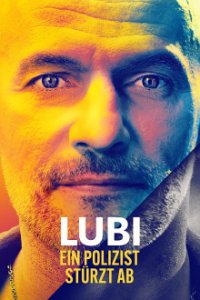 Lubi - Ein Polizist stürzt ab Cover, Poster, Blu-ray,  Bild
