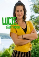 Cover Lucie. Läuft doch!, Poster, Stream
