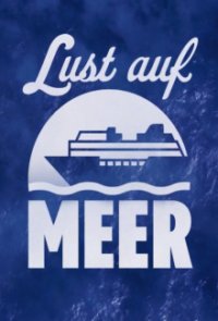 Cover Lust auf Meer, Poster
