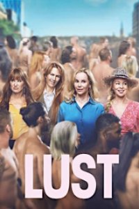 Cover Lust, TV-Serie, Poster
