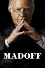 Cover Madoff – Der 50-Milliarden Dollar Betrug, Poster, Stream
