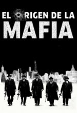 Cover Mafia – Die Paten von New York, Poster, Stream