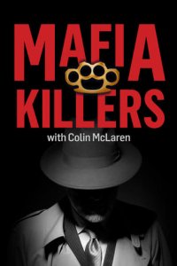 Cover Mafia Killer - Die Gangs von New York, TV-Serie, Poster
