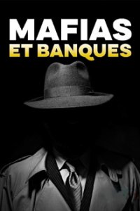 Poster, Mafia und Banken Serien Cover