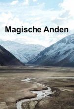Cover Magische Anden, Poster Magische Anden