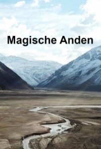 Cover Magische Anden, Poster