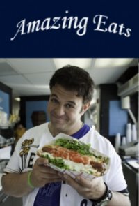Man vs Food - Die XXL-Challenge! Cover, Online, Poster