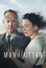 Cover Manhattan, Poster, Stream