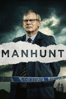 Manhunt (2019), Cover, HD, Serien Stream, ganze Folge