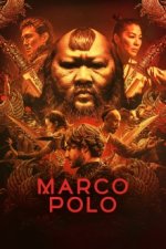 Cover Marco Polo, Poster, Stream