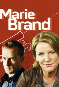 Marie Brand Cover, Poster, Blu-ray,  Bild
