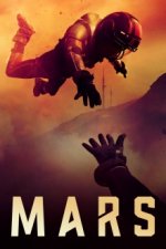 Cover Mars, Poster, Stream
