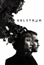 Cover Helstrom, Poster, Stream