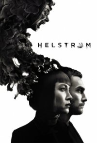 Cover Helstrom, Helstrom