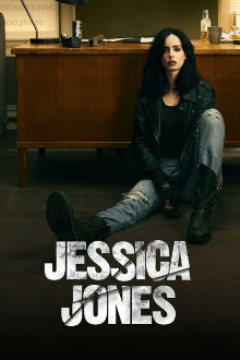 Marvel’s Jessica Jones, Cover, HD, Serien Stream, ganze Folge