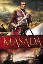 Cover Masada, Poster, Stream
