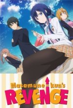 Cover Masamune-kun no Revenge, Poster, Stream