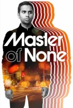 Cover Master of None, Poster, Stream