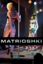 Cover Matrioshki – Mädchenhändler, Poster, Stream