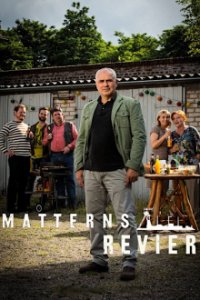 Matterns Revier Cover, Poster, Blu-ray,  Bild